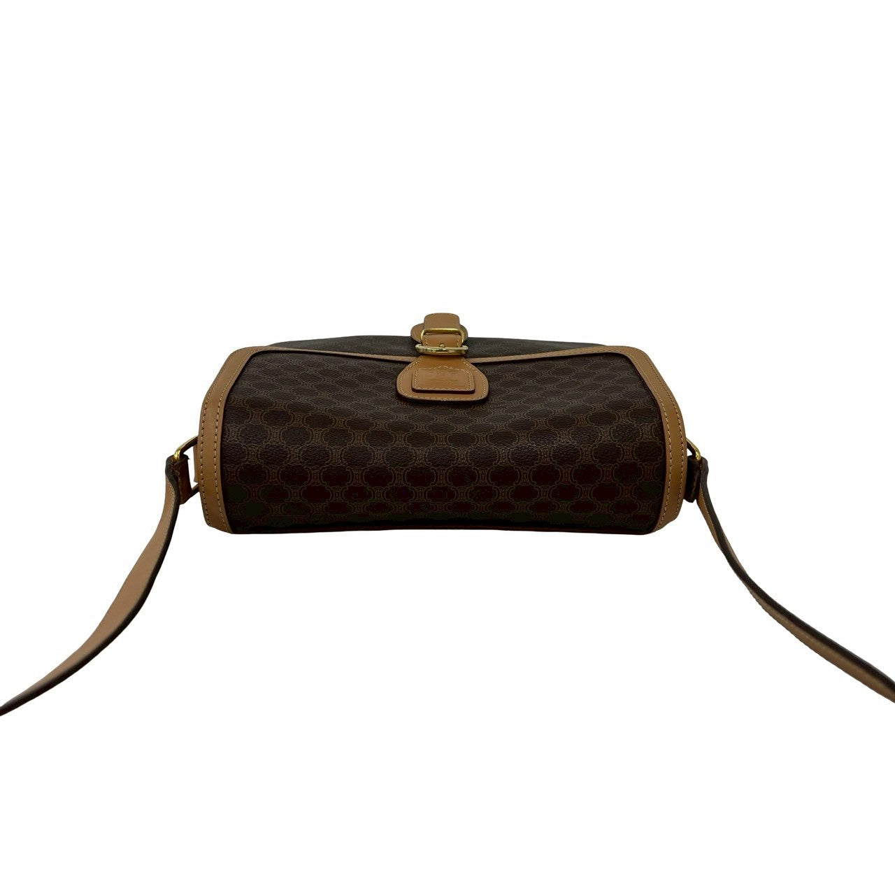 CELINE セリーヌ (Vintage) ショルダーバッグ 4