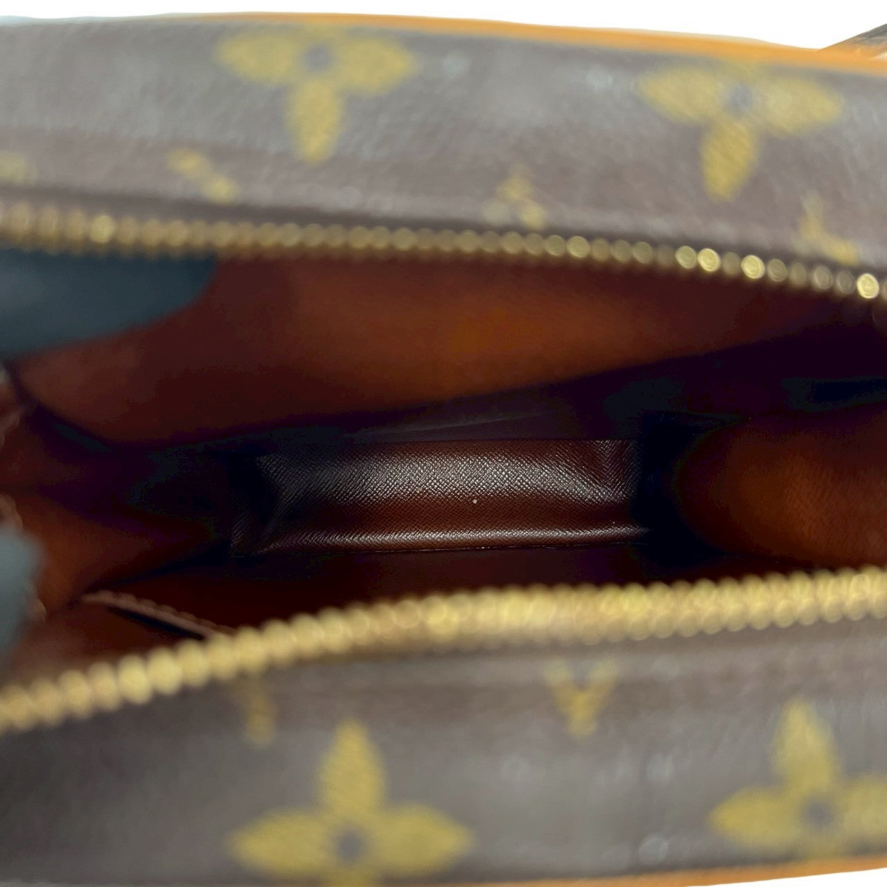 LOUIS VUITTON ルイヴィトン (Vintage) アマゾン ショルダーバッグ 9