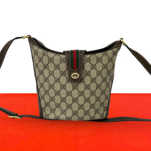 GUCCI グッチ (Vintage) ショルダーバッグ