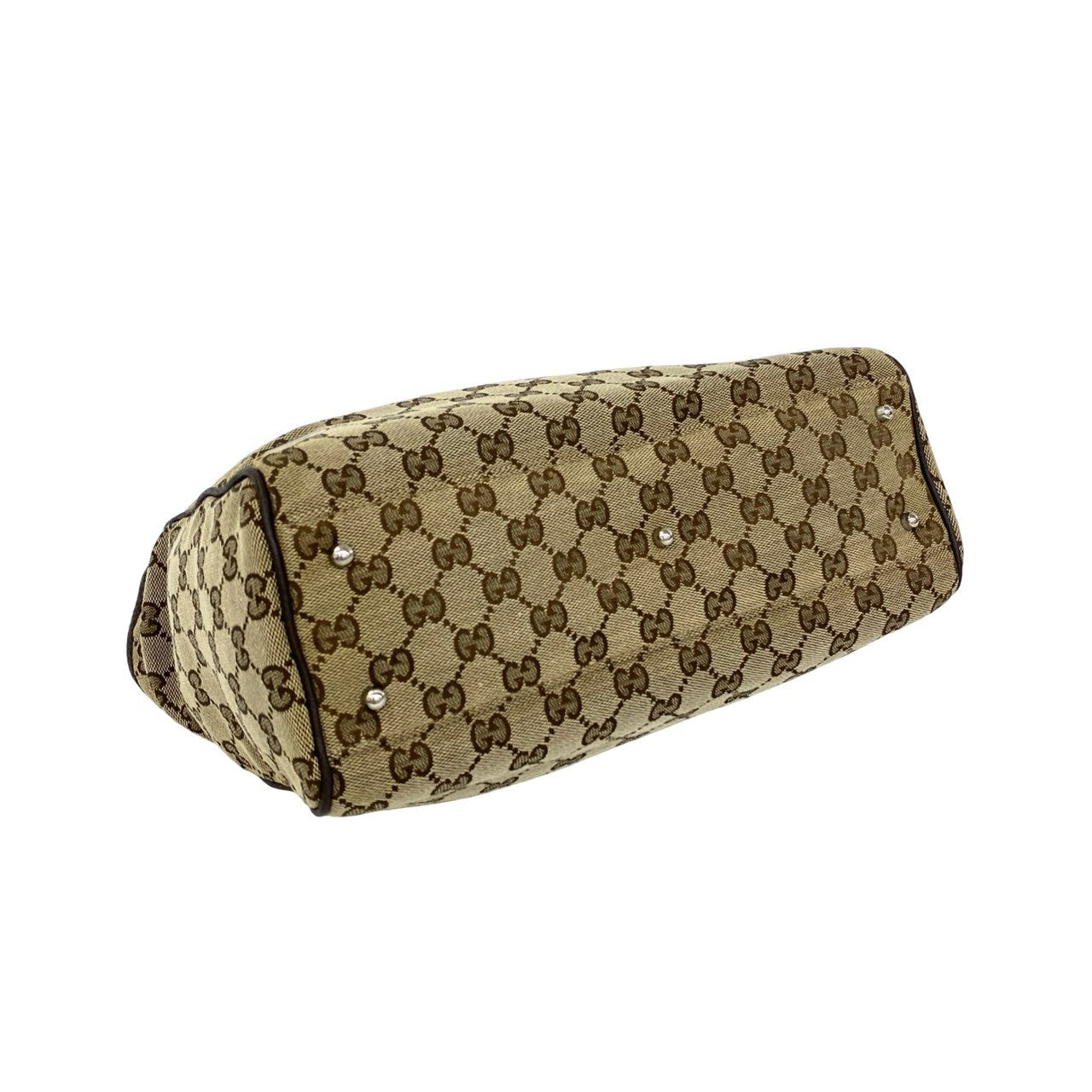 GUCCI グッチ ハンドバッグ 7