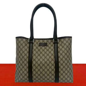 GUCCI グッチ トートバッグ