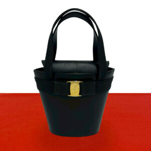 Salvatore Ferragamo サルヴァトーレフェラガモ (Vintage) ハンドバッグ