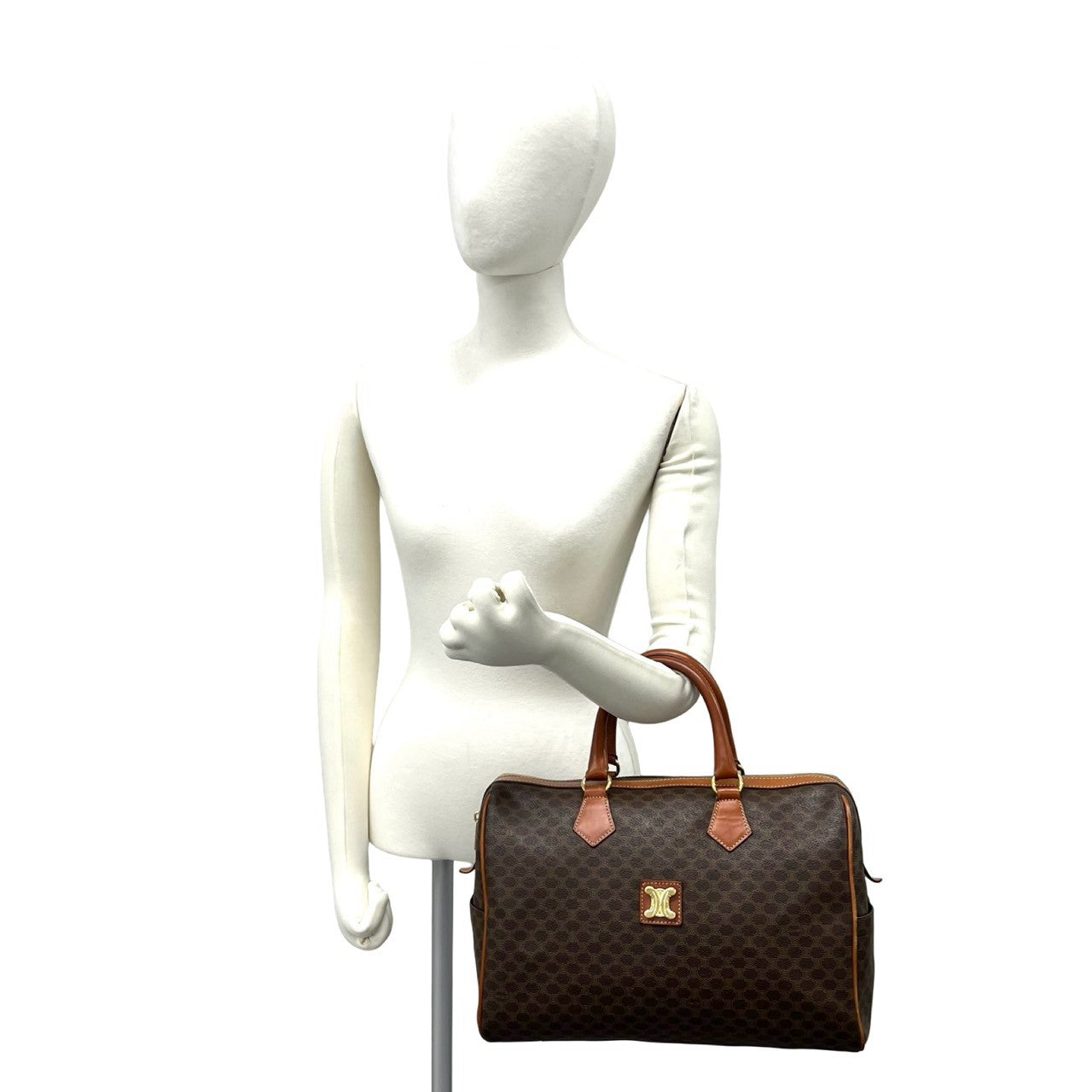 CELINE セリーヌ (Vintage) ハンドバッグ 2