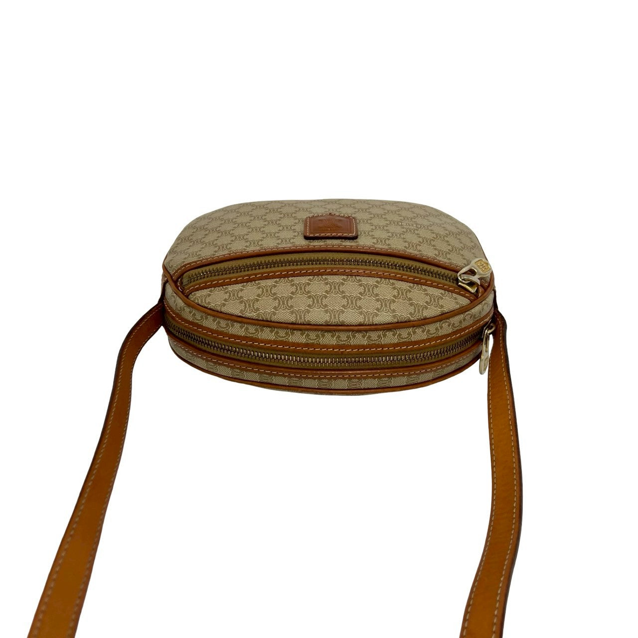 CELINE セリーヌ (Vintage) ショルダーバッグ 4