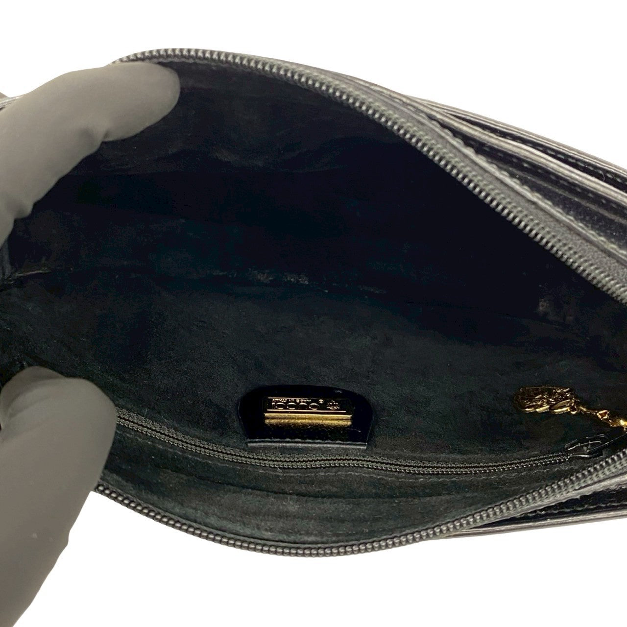 GUCCI グッチ (Vintage) ショルダーバッグ 9
