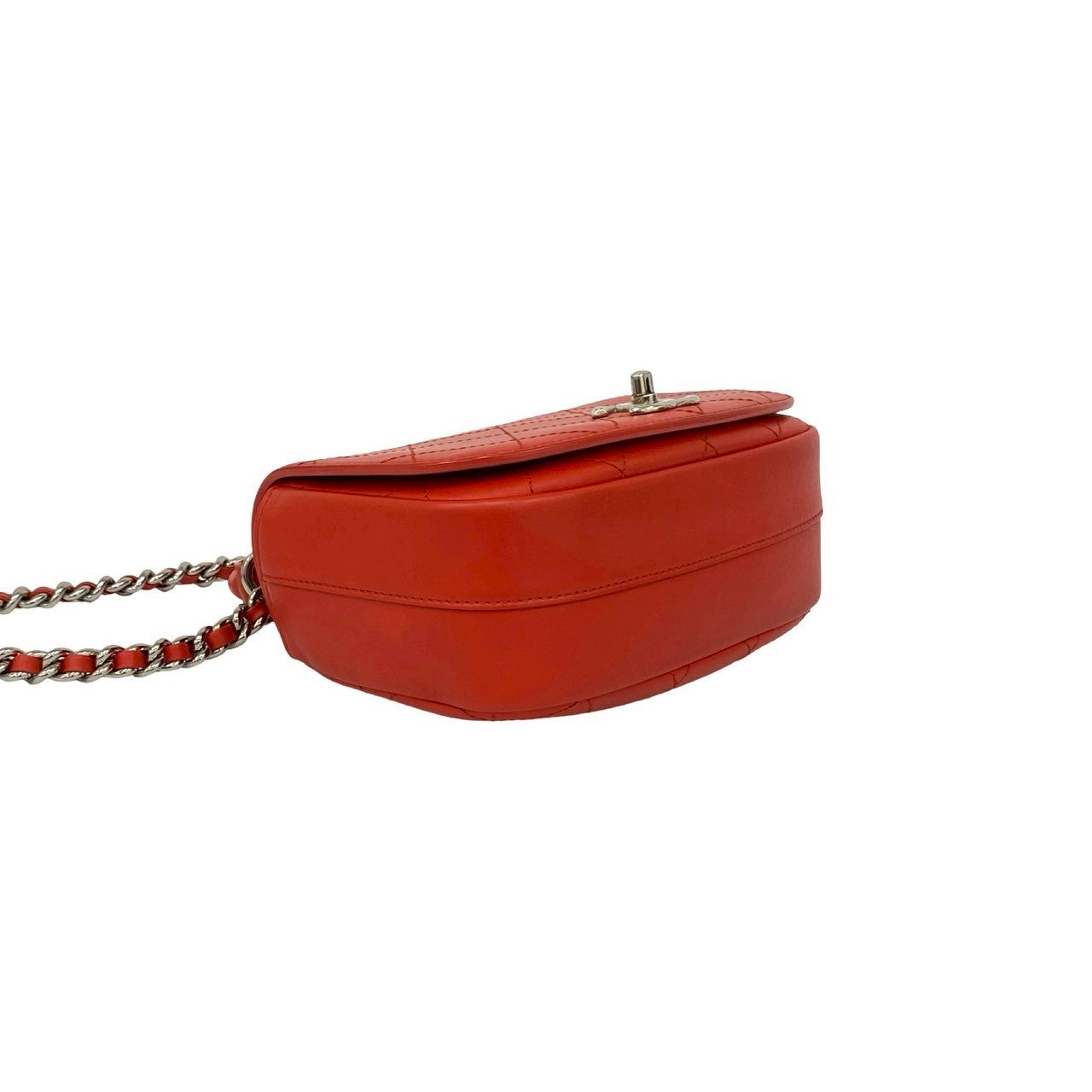 CHANEL シャネル ショルダーバッグ 7