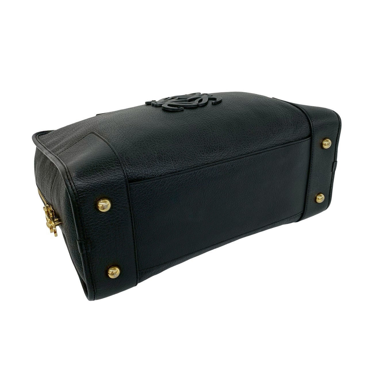 LOEWE ロエベ アマソナ 36 ハンドバッグ 7