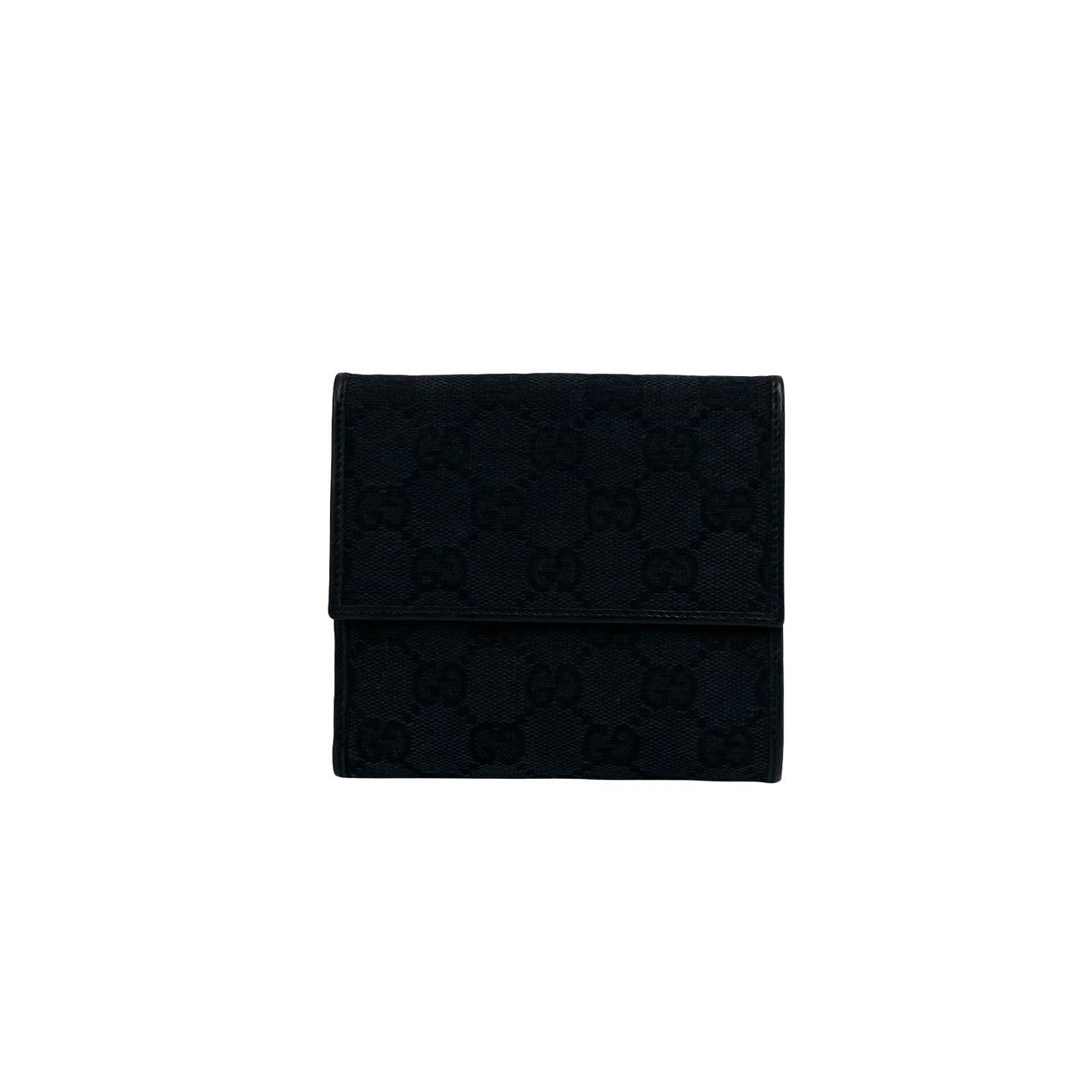 GUCCI グッチ 二つ折り財布 2