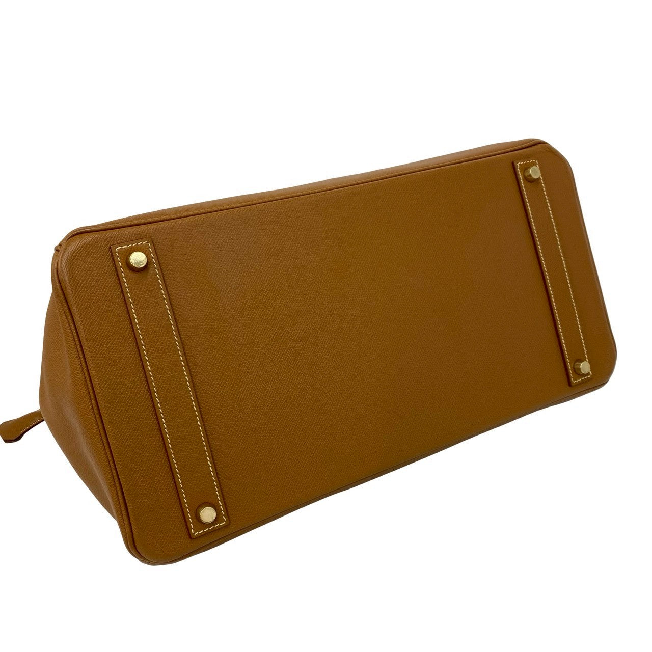 HERMES エルメス バーキン 40 ハンドバッグ クシュベル 7