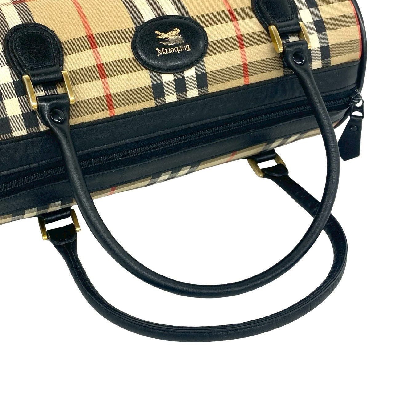 Burberrys バーバリーズ (Vintage) ハンドバッグ 4