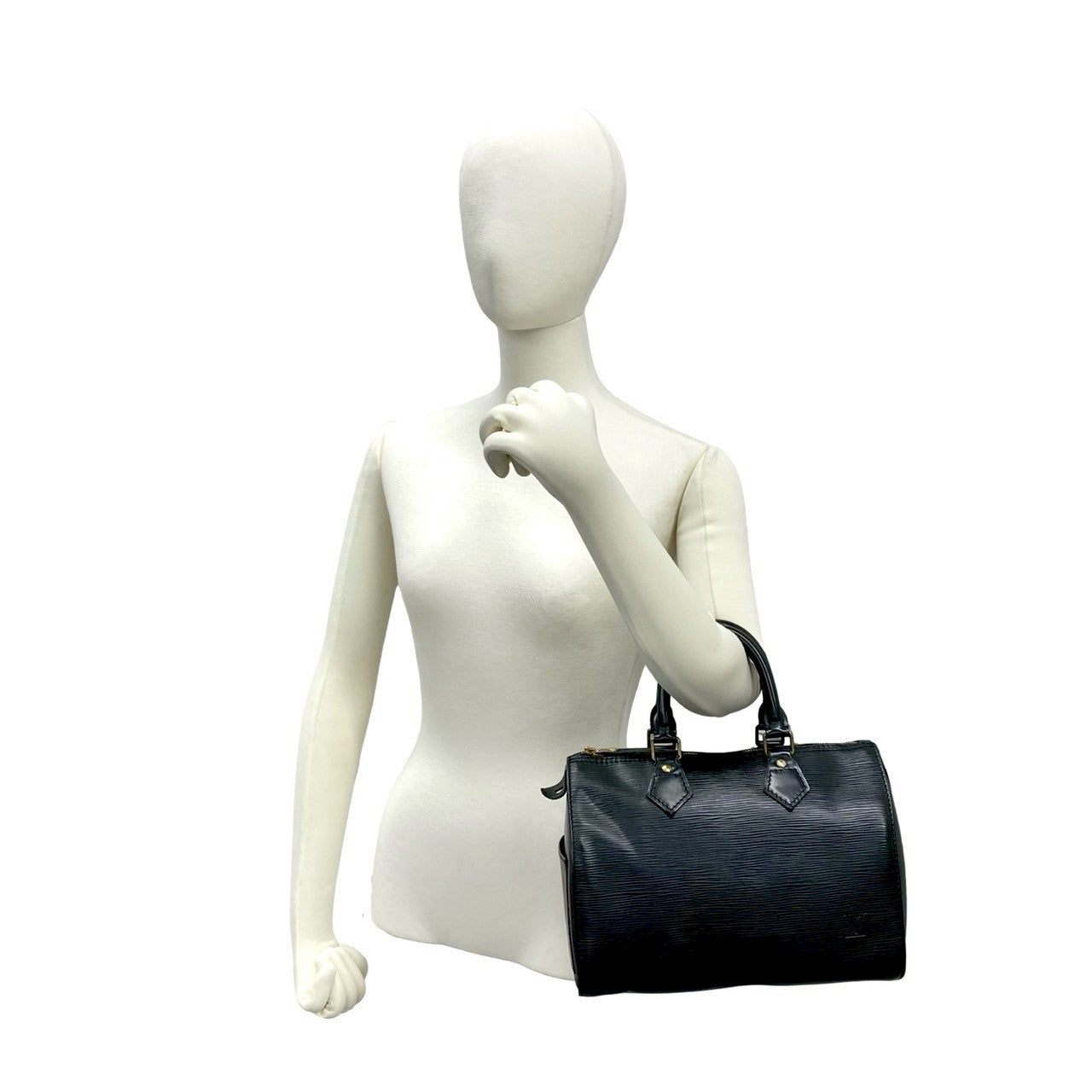 LOUIS VUITTON ルイヴィトン (Vintage) スピーディ 25 ハンドバッグ 2