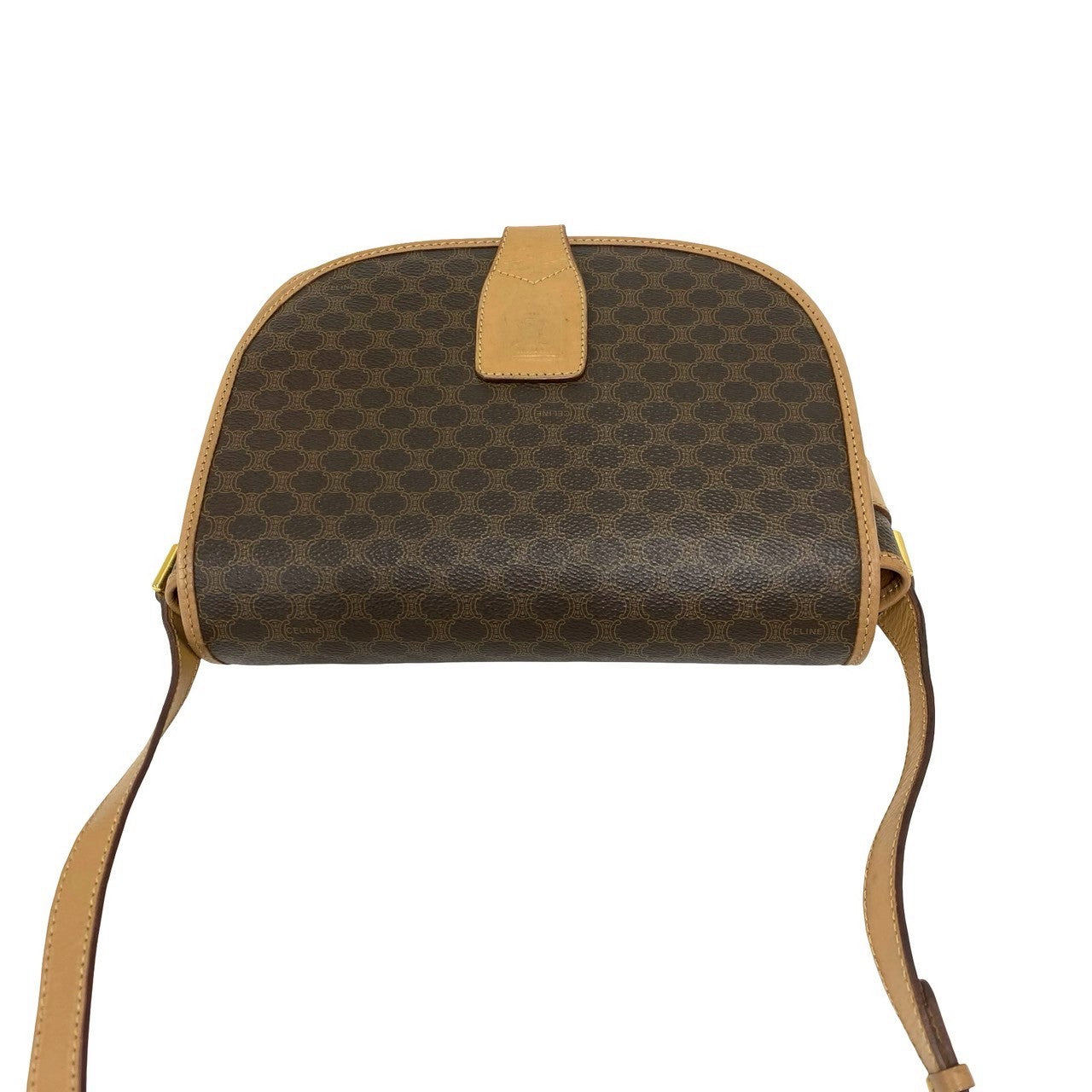 CELINE セリーヌ (Vintage) ショルダーバッグ 4
