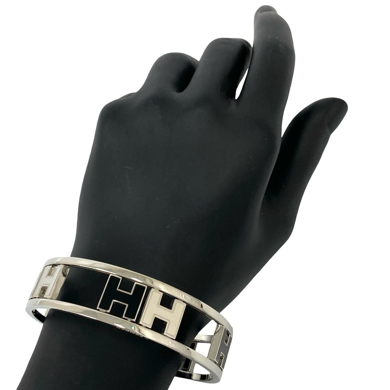 HERMES エルメス ロンドアッシュ バングル 2