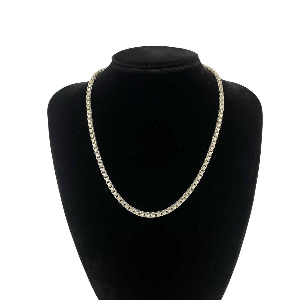 TIFFANY&Co. ティファニー (Vintage) ベネチアン ネックレス 2