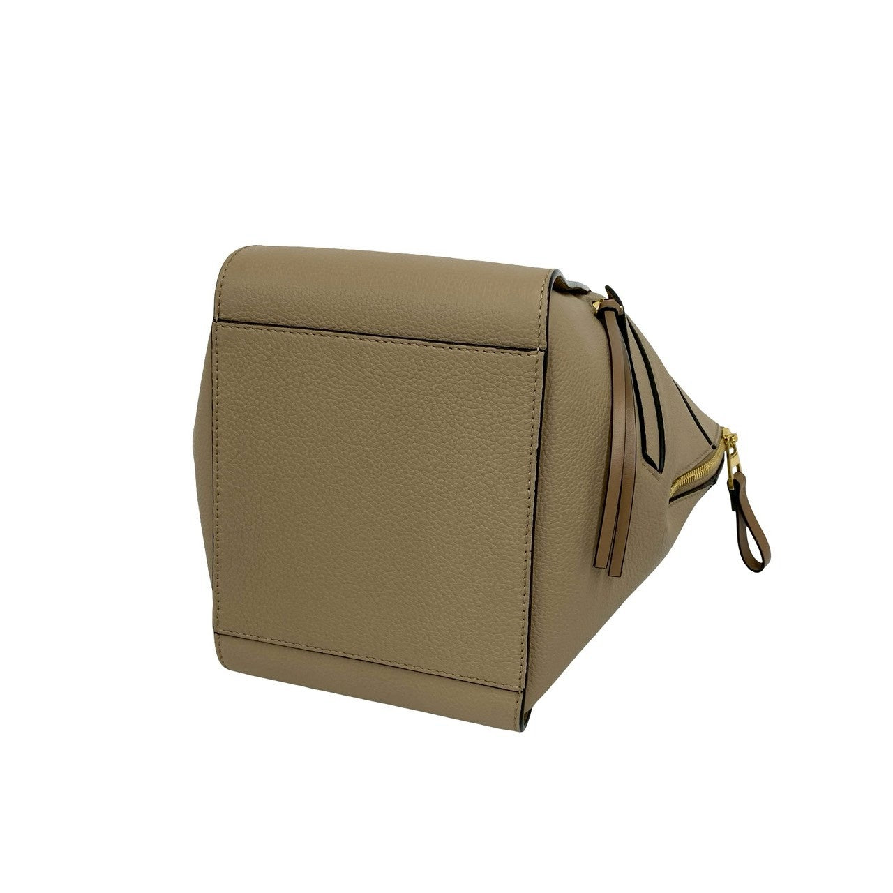 LOEWE ロエベ ハンモック コンパクト ショルダーバッグ 8