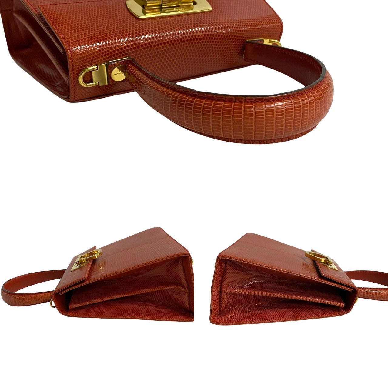 Salvatore Ferragamo 5