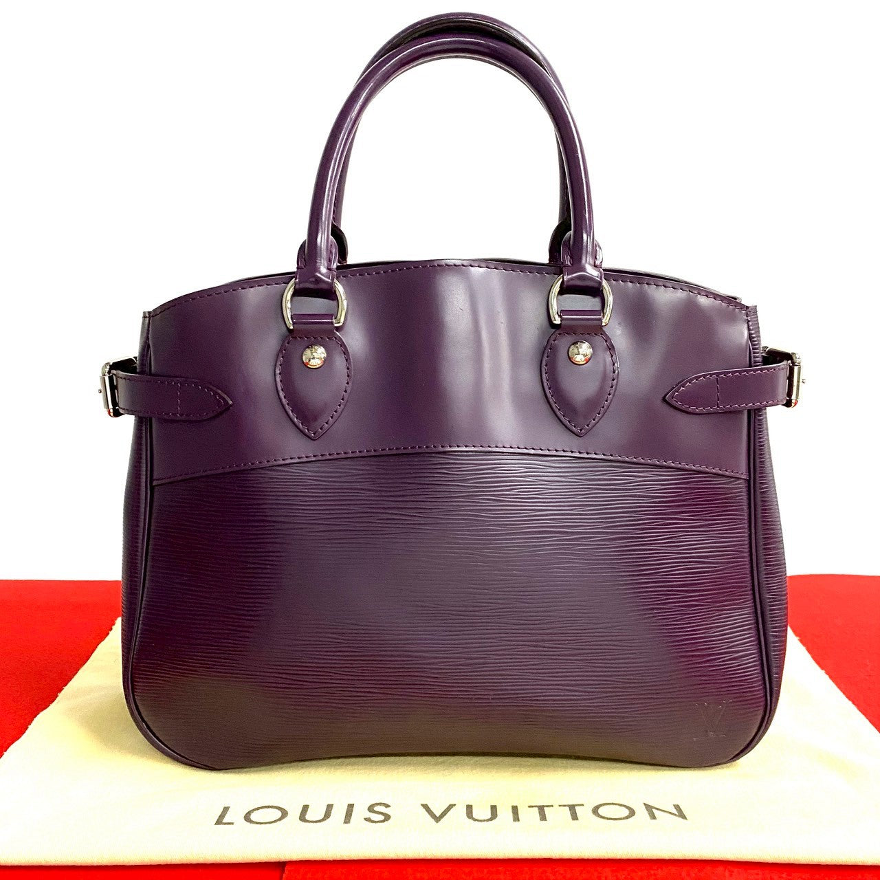 LOUIS VUITTON パッシィ PM
