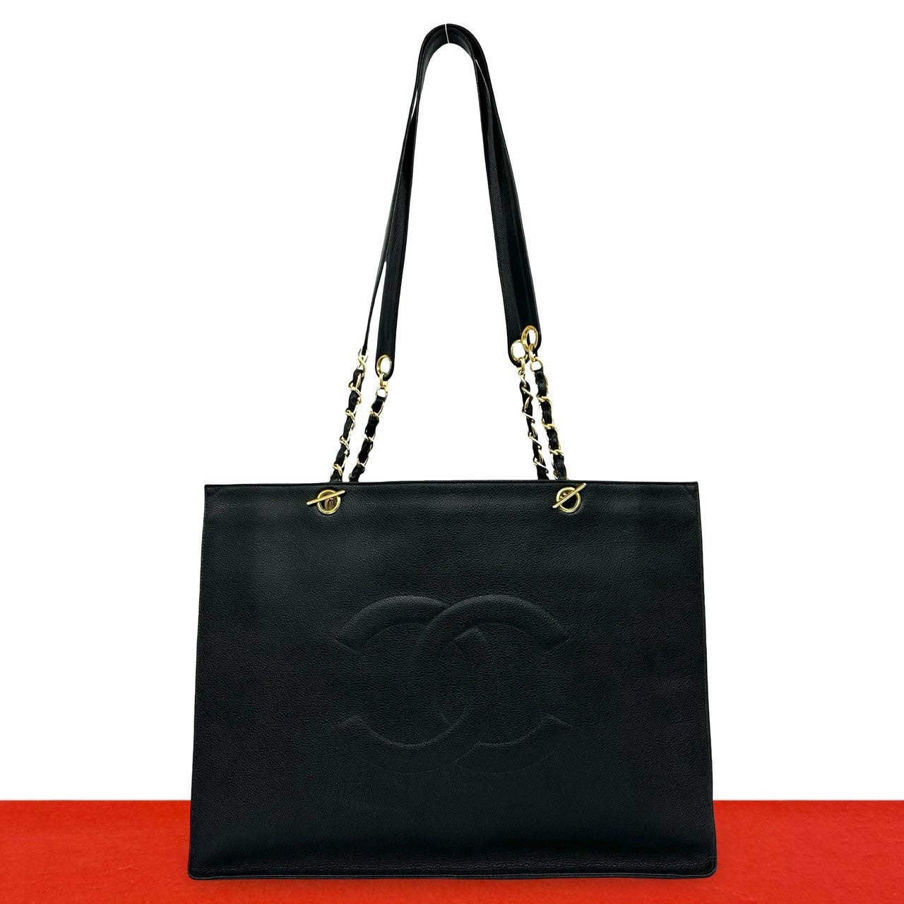 CHANEL シャネル (Vintage) トートバッグ
