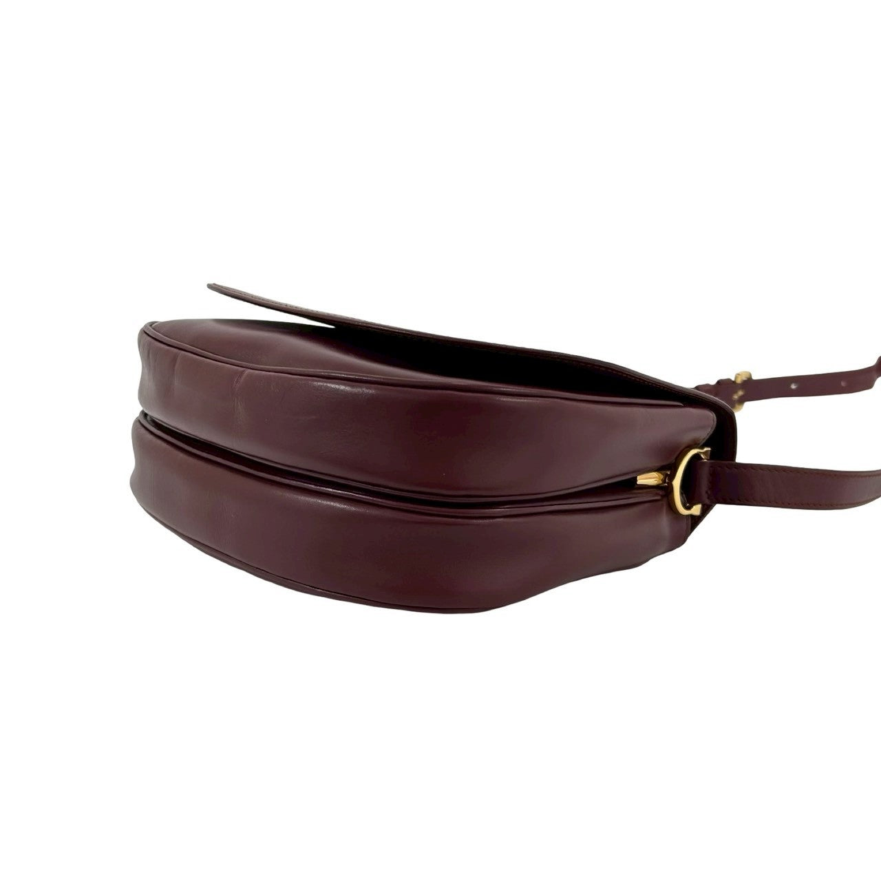 CARTIER カルティエ ショルダーバッグ 8
