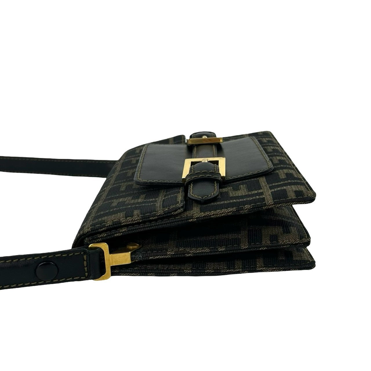 FENDI フェンディ (Vintage) ショルダーバッグ 5