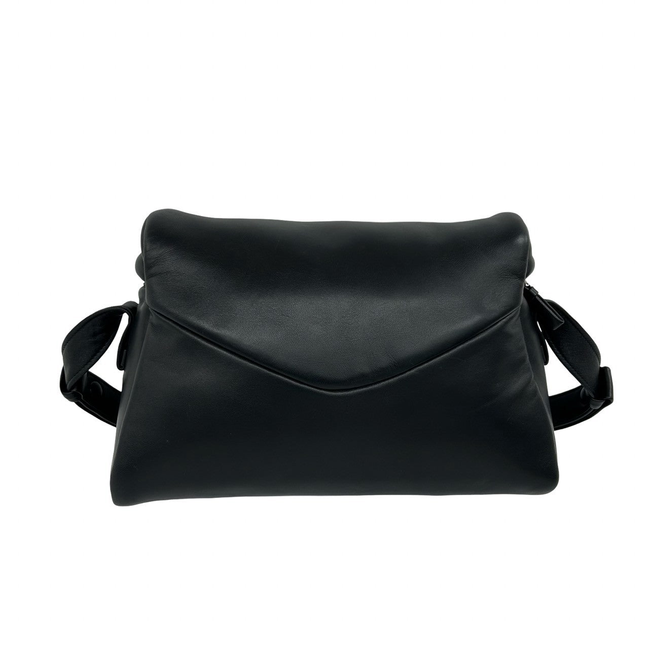 PRADA プラダ シニョー ショルダーバッグ 3