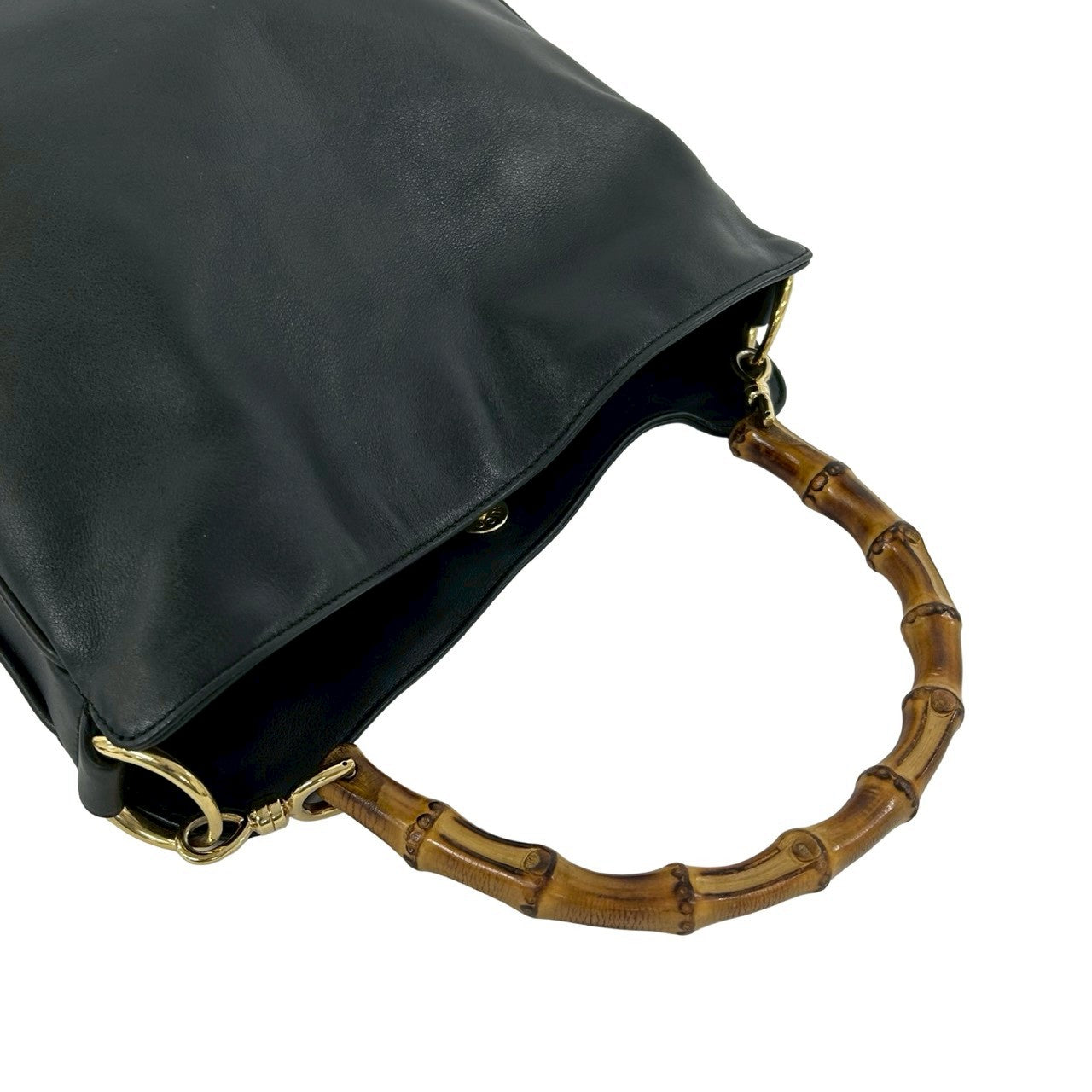 GUCCI グッチ (Vintage) ショルダーバッグ 4