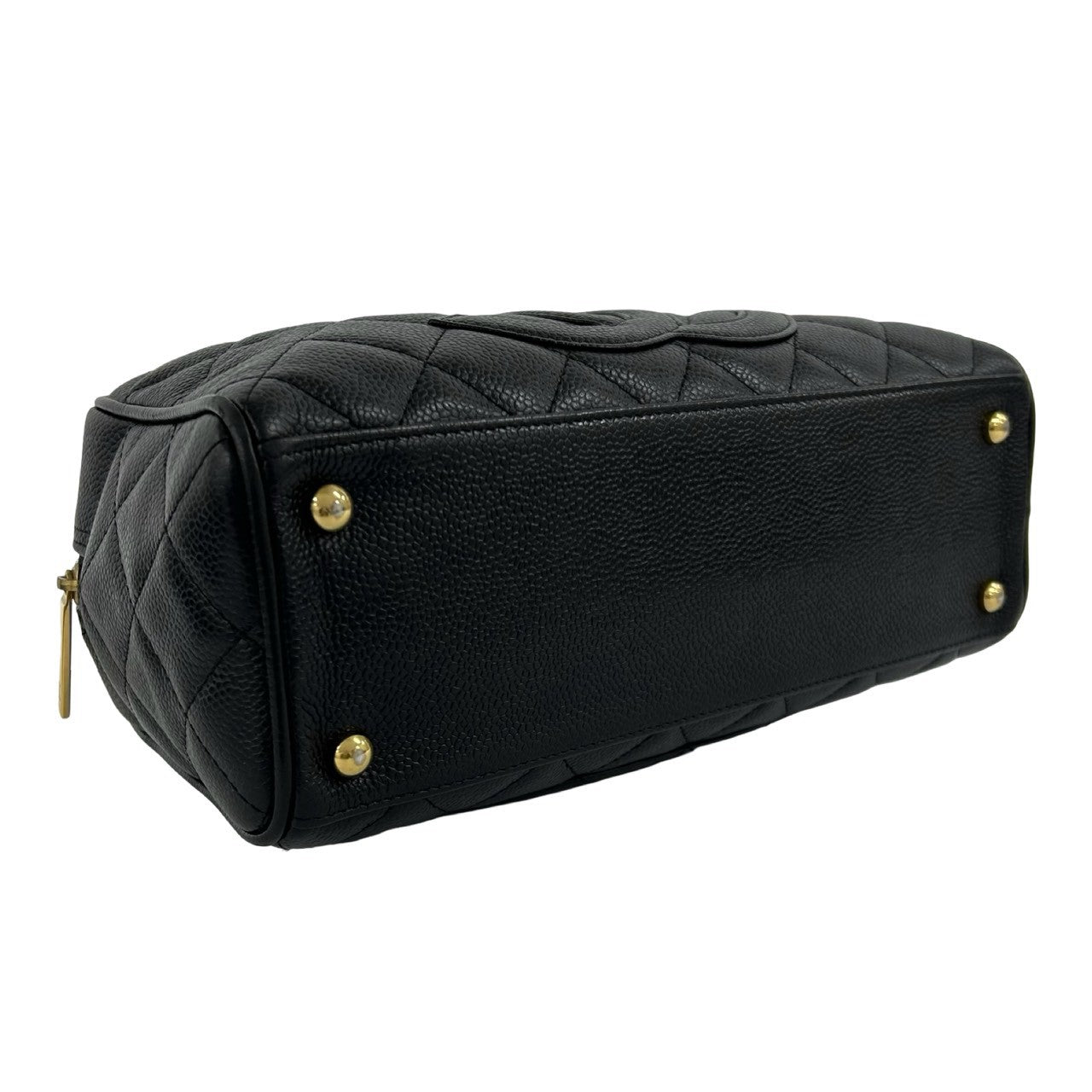 CHANEL シャネル ハンドバッグ 7