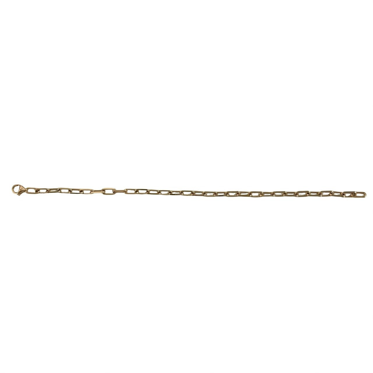 CARTIER カルティエ サントス ドゥ カルティエ ブレスレット K18 750PG 7