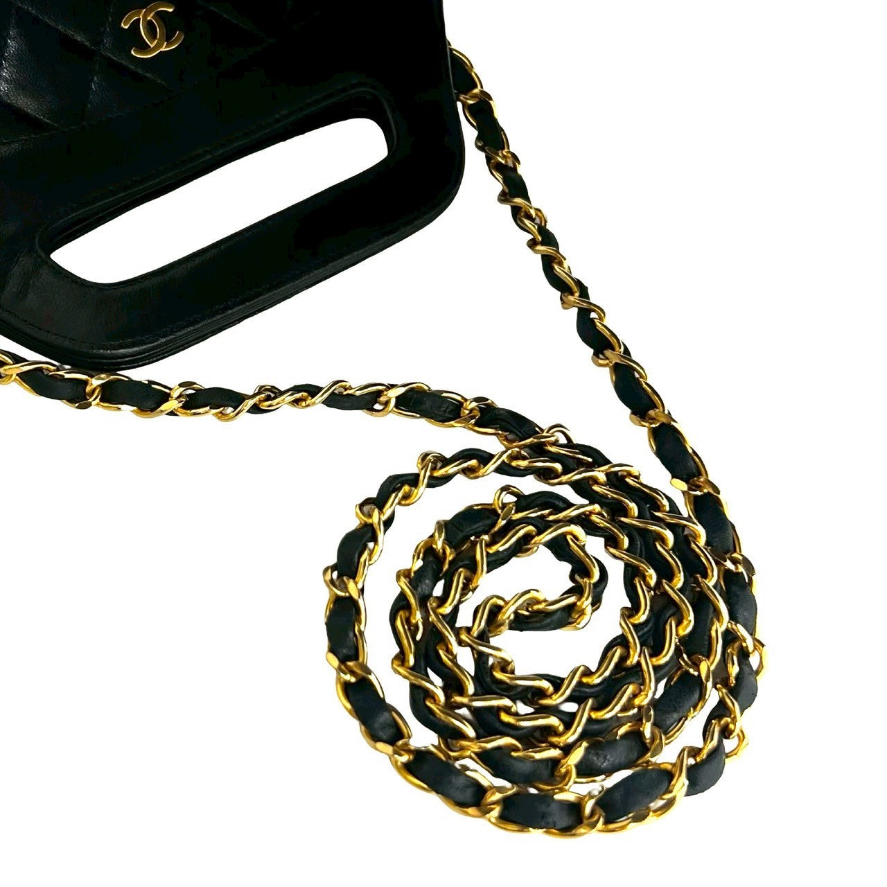 CHANEL シャネル (Vintage) ショルダーバッグ 4