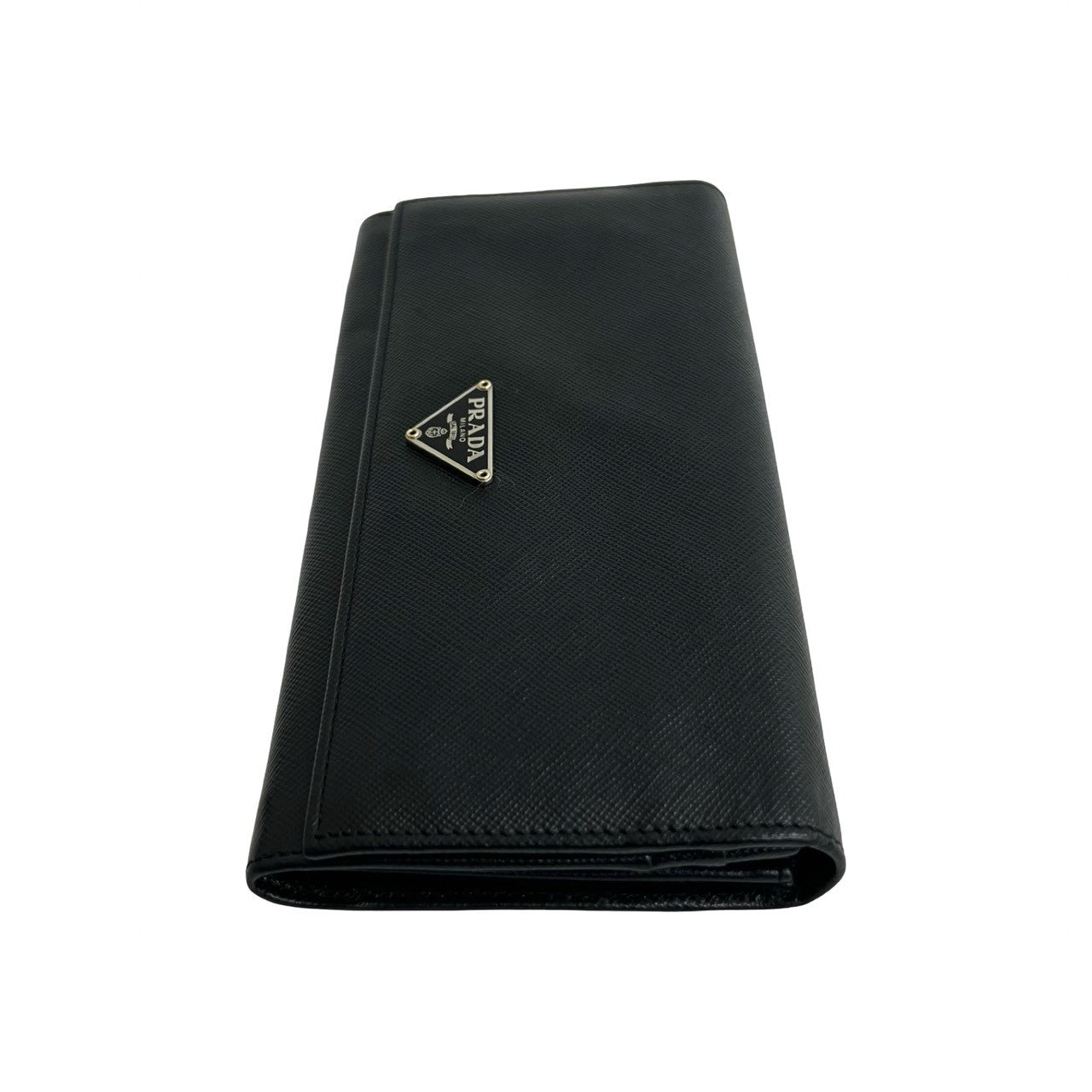 PRADA プラダ 長財布 4