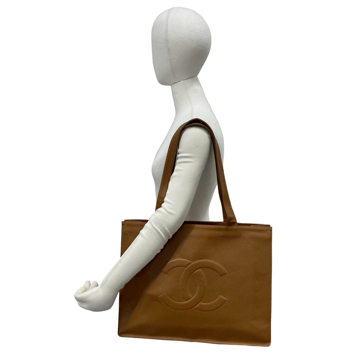 CHANEL シャネル (Vintage) トートバッグ 2