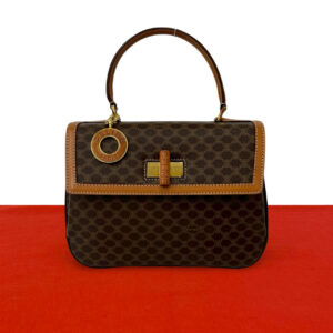 CELINE セリーヌ (Vintage) ハンドバッグ