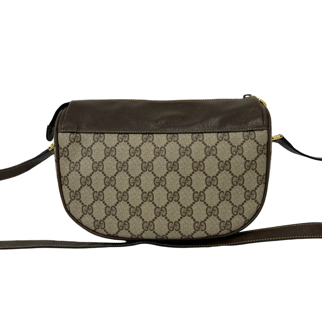 GUCCI グッチ (Vintage) ショルダーバッグ 3