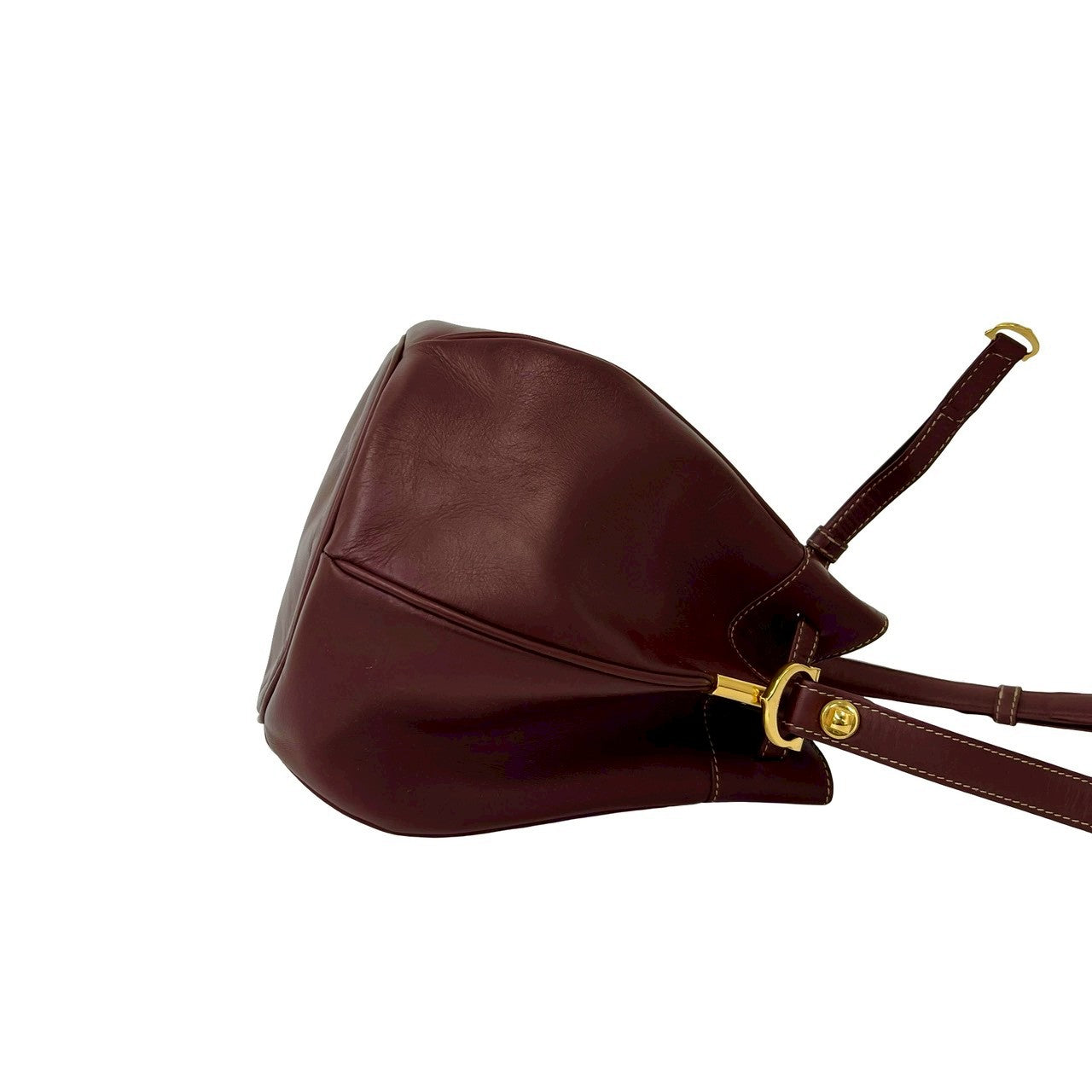 CARTIER カルティエ (Vintage) ショルダーバッグ 6