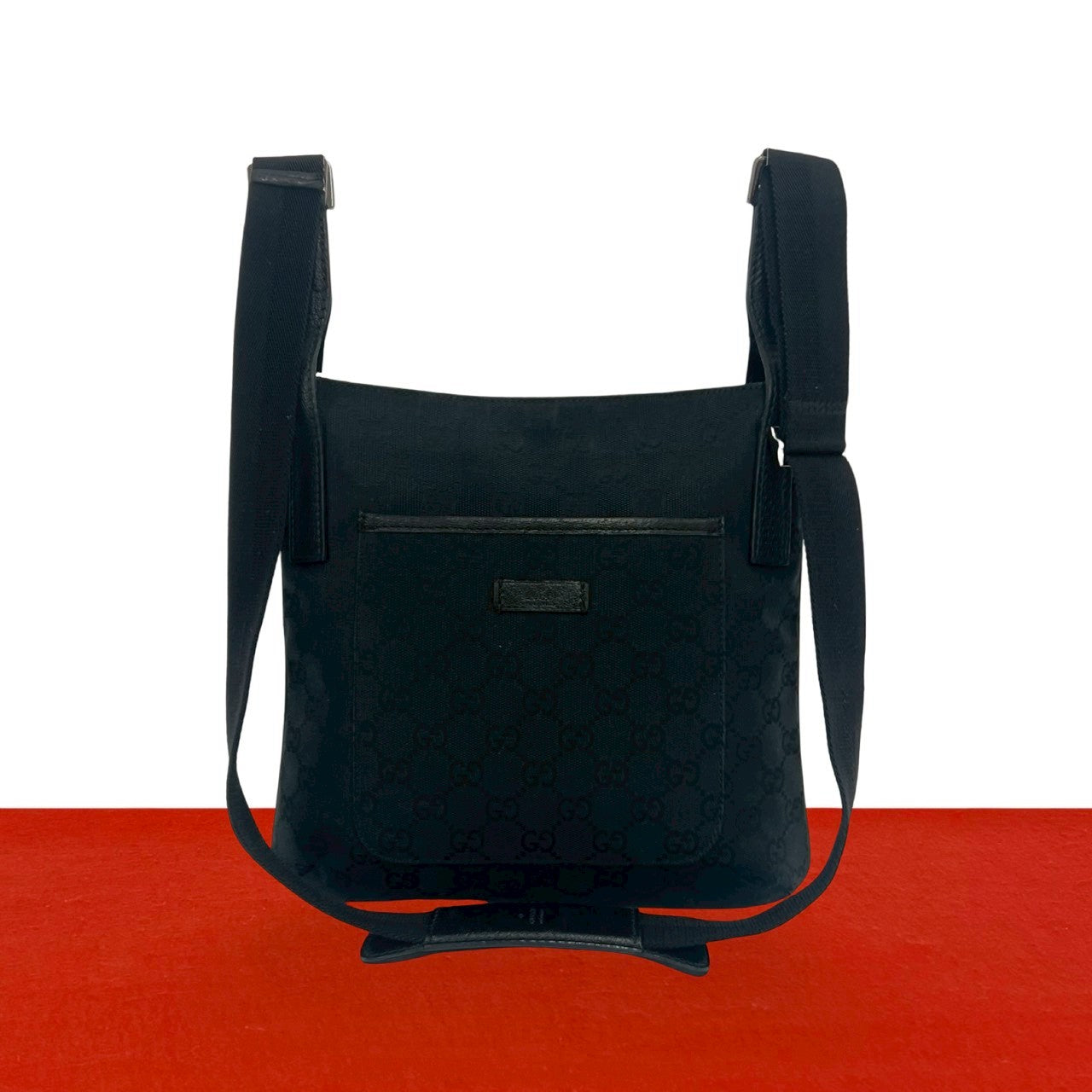 GUCCI グッチ ショルダーバッグ