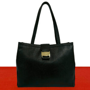 Salvatore Ferragamo サルヴァトーレフェラガモ (Vintage) トートバッグ