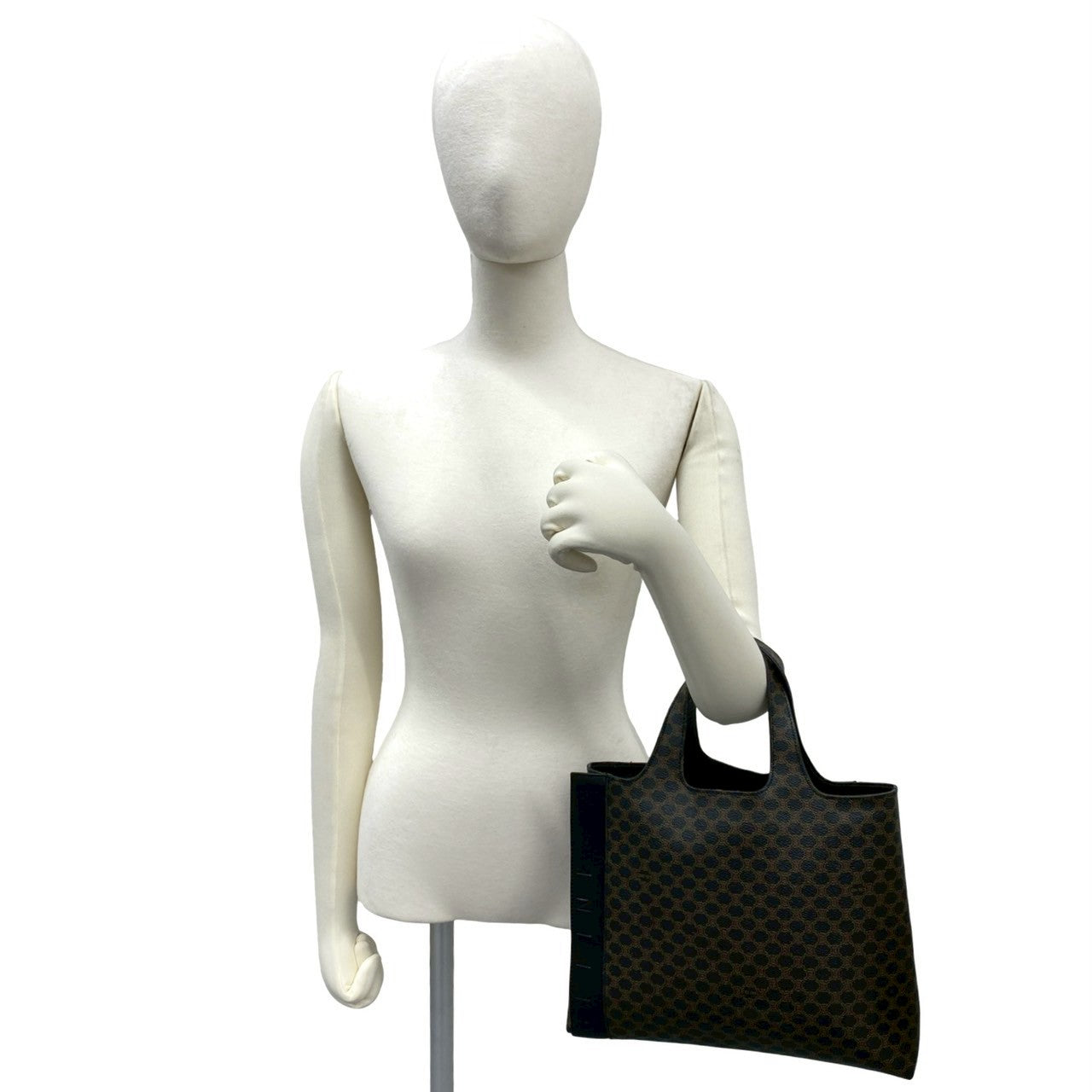 CELINE セリーヌ (Vintage) ハンドバッグ 2