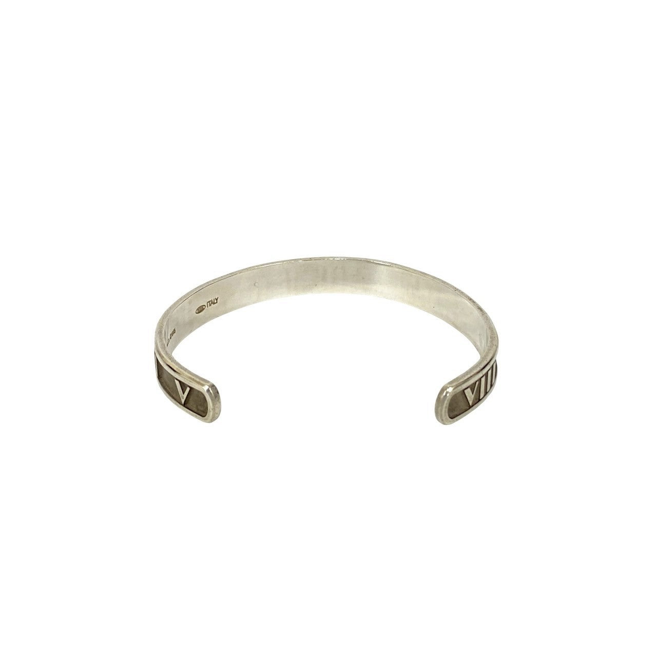TIFFANY&Co. ティファニー アトラス バングル 7