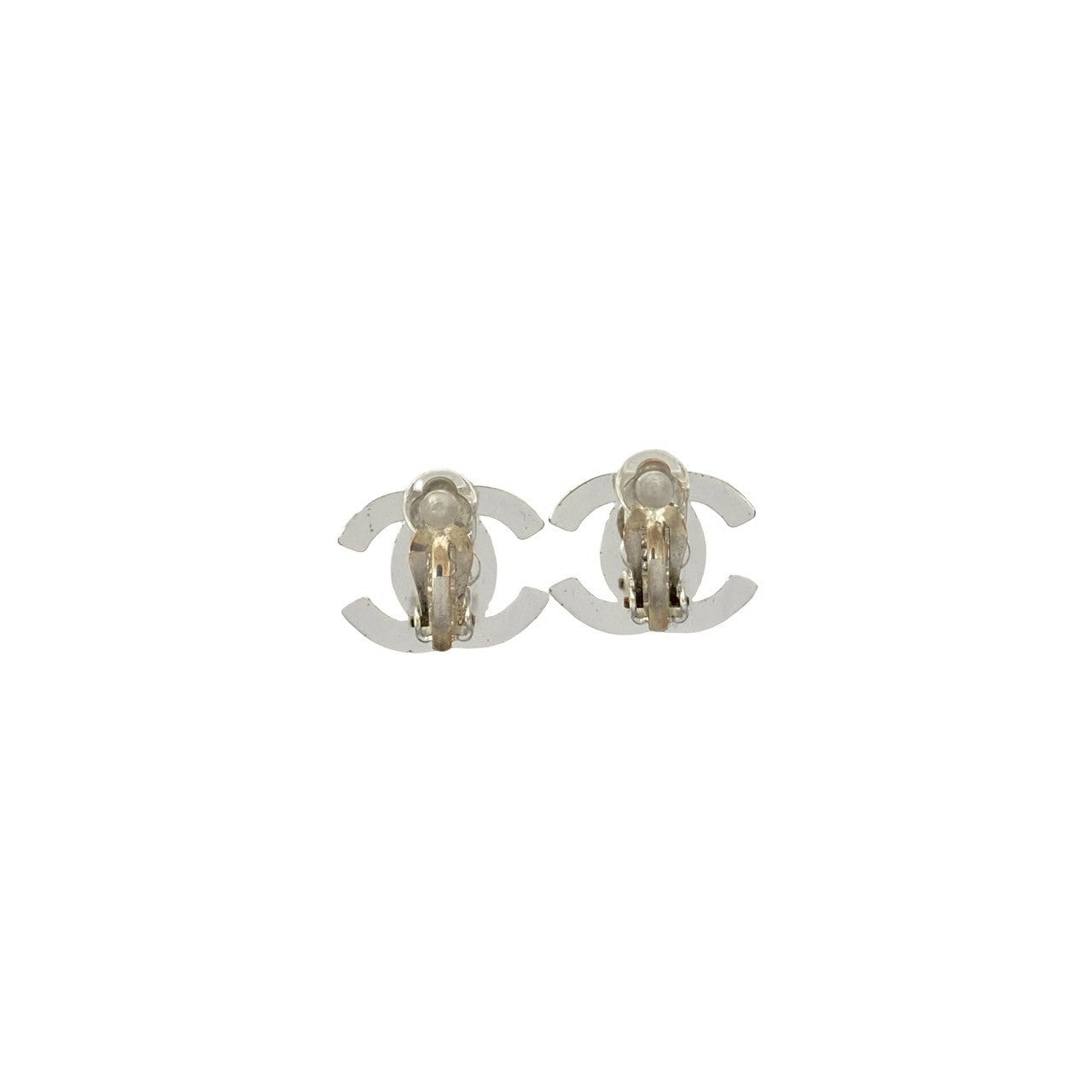 CHANEL シャネル (Vintage) イヤリング 6
