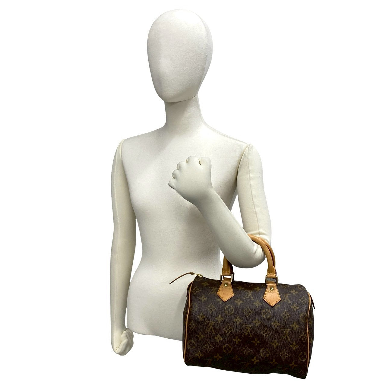 LOUIS VUITTON ルイヴィトン (Vintage) スピーディ 25 ハンドバッグ 2