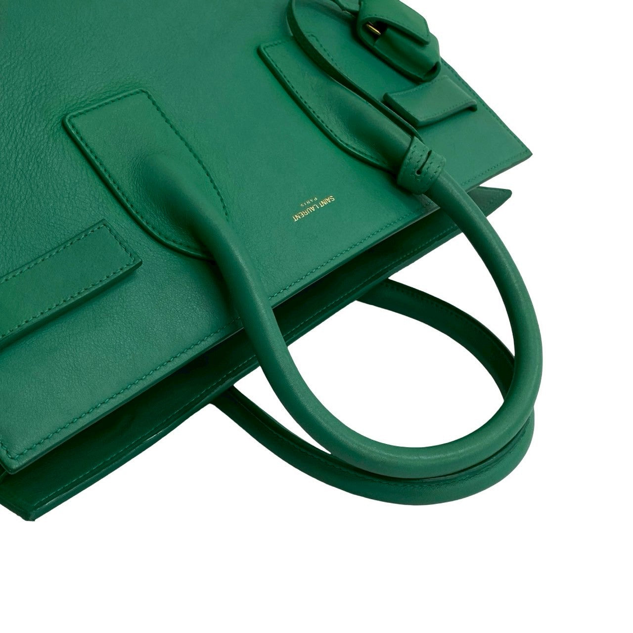SAINT LAURENT PARIS サック ド ジュール 4