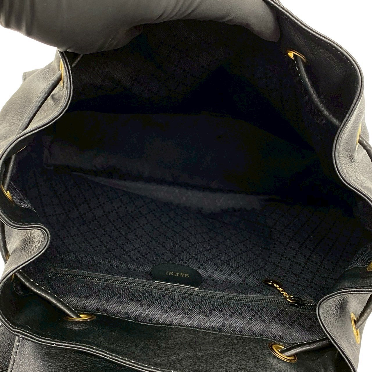 GUCCI グッチ (Vintage) リュックサック 9