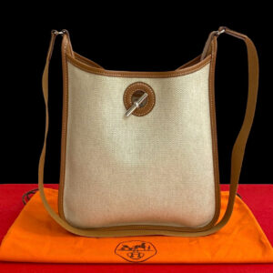 HERMES ヴェスパ PM ブッフル