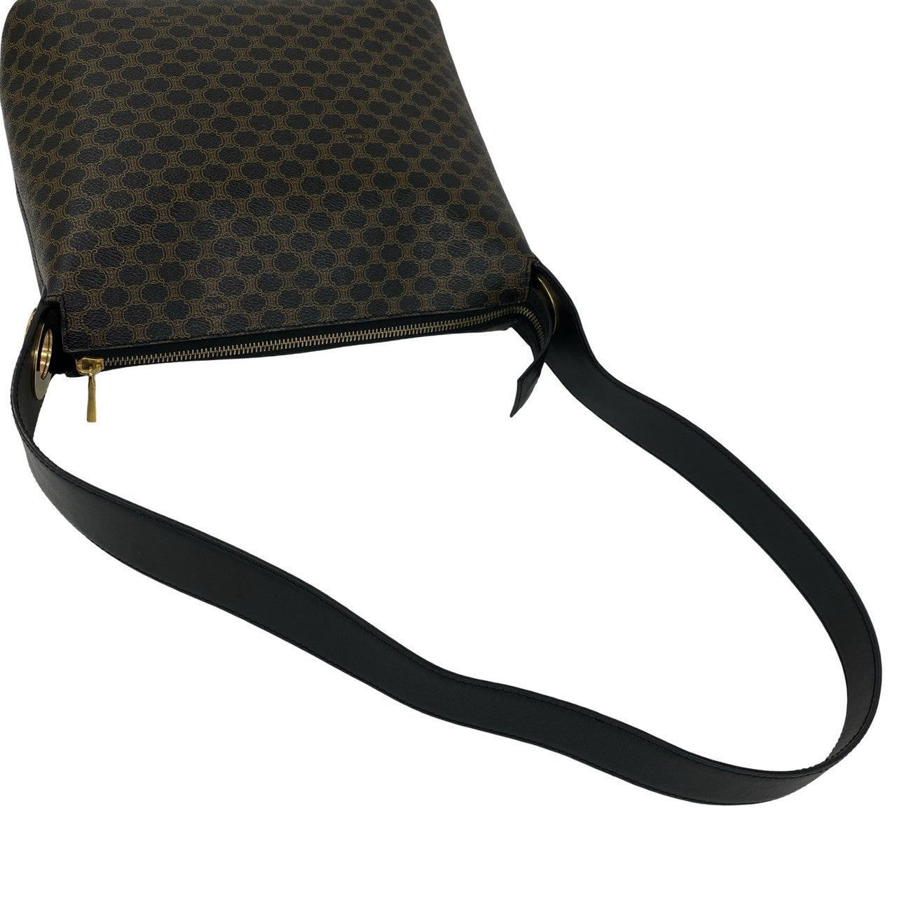 CELINE セリーヌ ショルダーバッグ 4