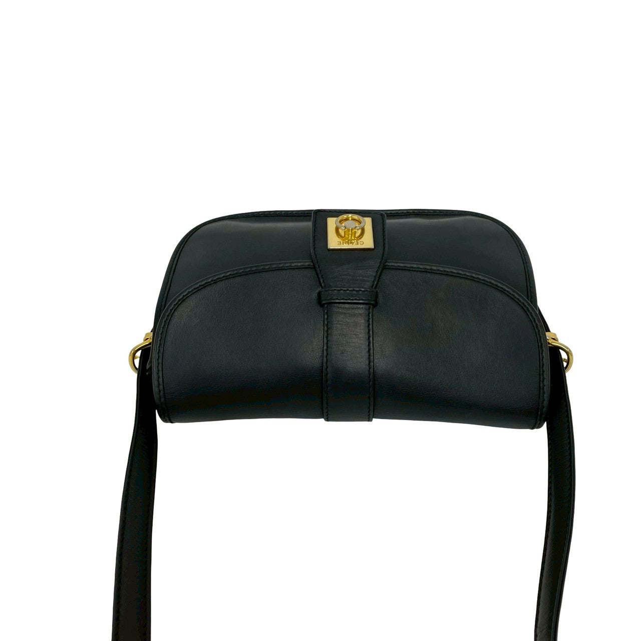 CELINE セリーヌ (Vintage) ショルダーバッグ 4
