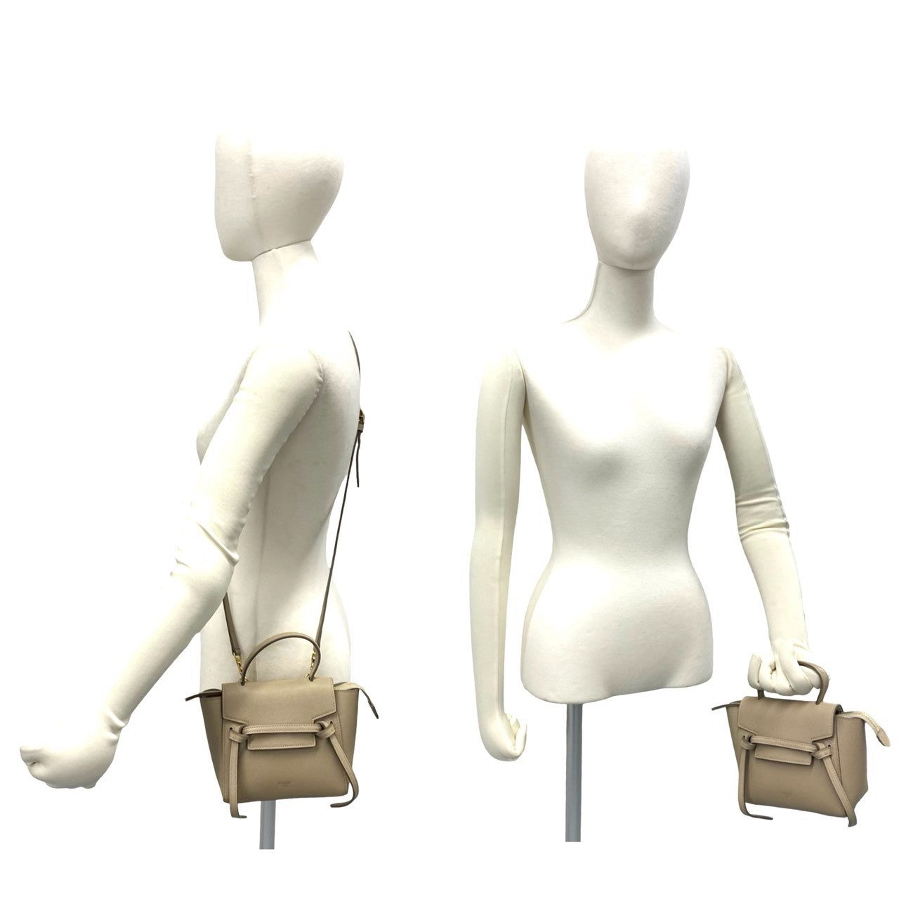 CELINE セリーヌ ベルトバッグ ピコ ショルダーバッグ 2