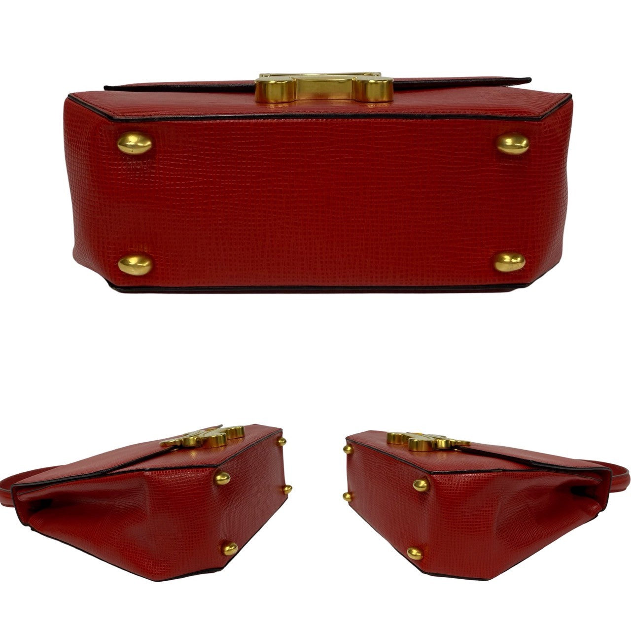 CELINE Vintage 6