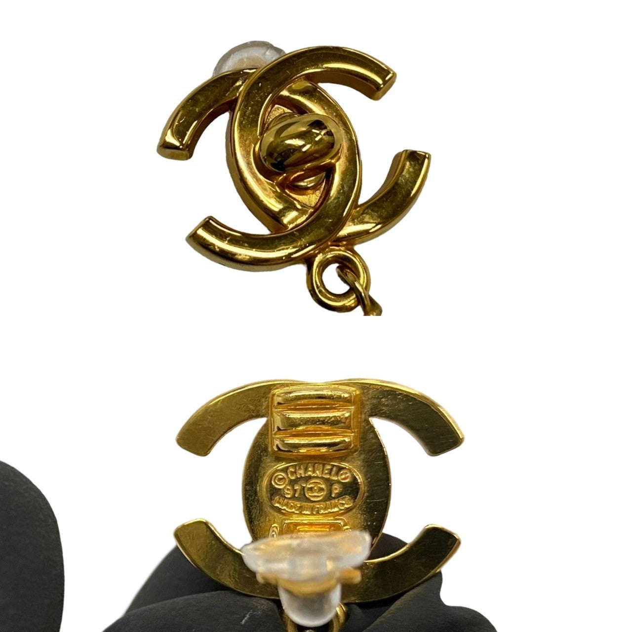 CHANEL Vintage 2