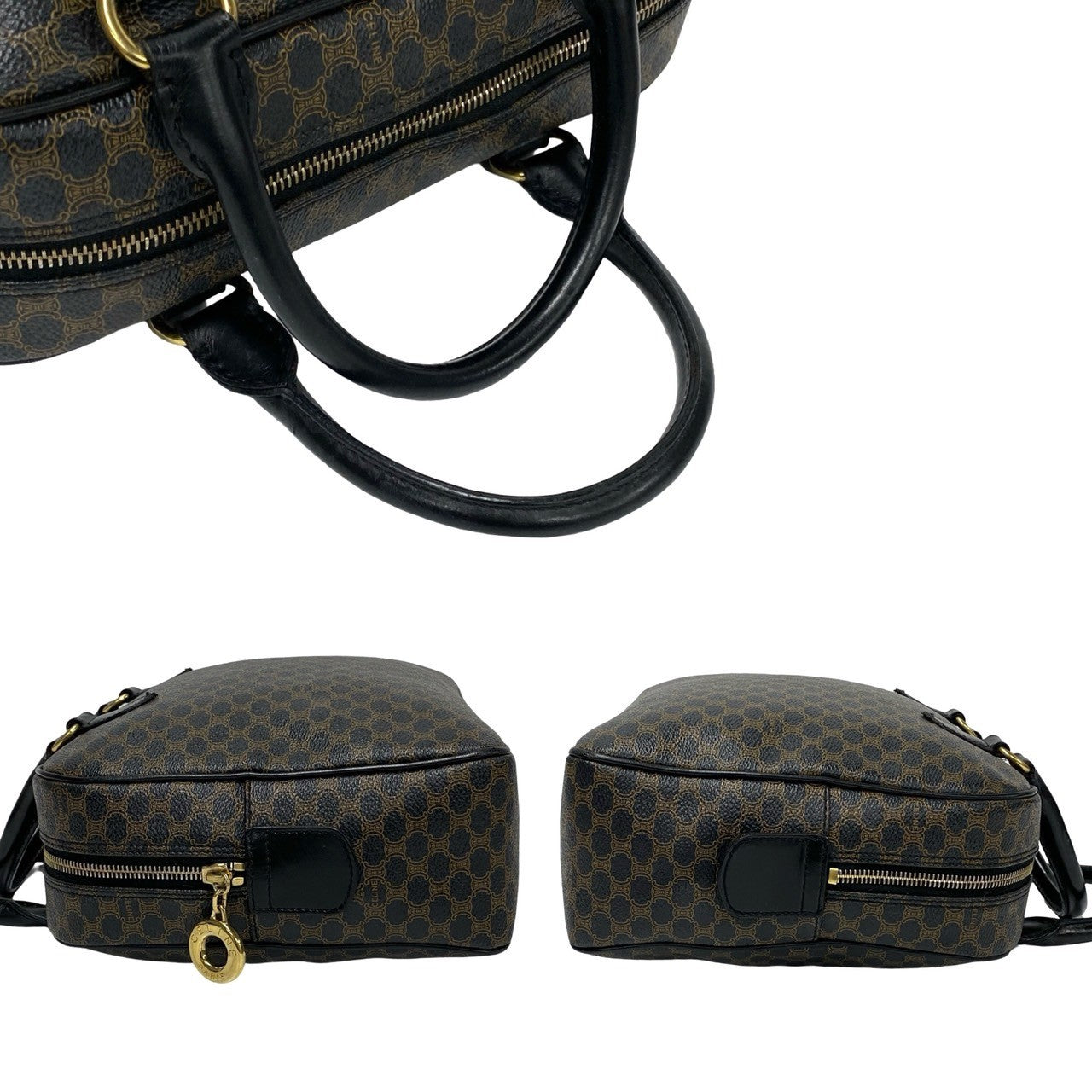 CELINE Vintage 5