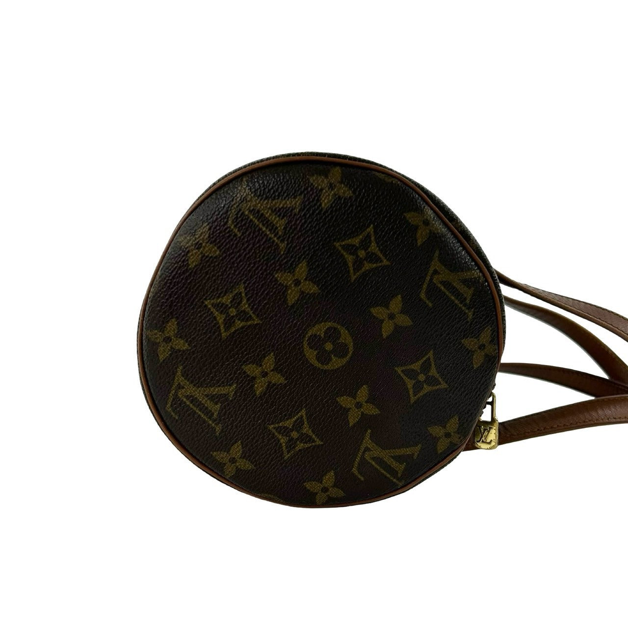 LOUIS VUITTON ルイヴィトン (Vintage) パピヨン 30 ハンドバッグ 8